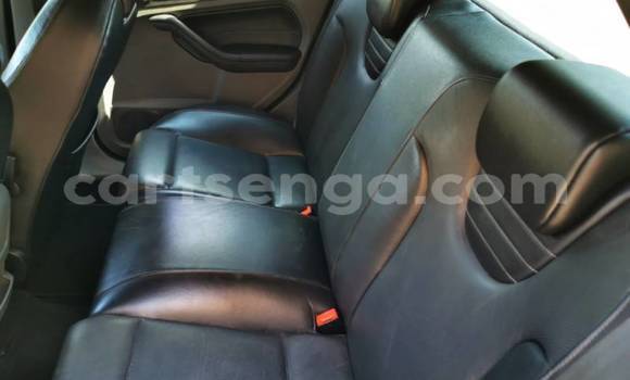 Acheter Occasion Voiture Ford Focus ST Noir à Big Bend, Lubombo Acheter Occasion Voiture Ford Focus ST Noir à Big Bend, Lubombo