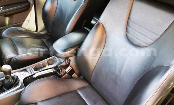 Acheter Occasion Voiture Ford Focus ST Noir à Big Bend, Lubombo Acheter Occasion Voiture Ford Focus ST Noir à Big Bend, Lubombo