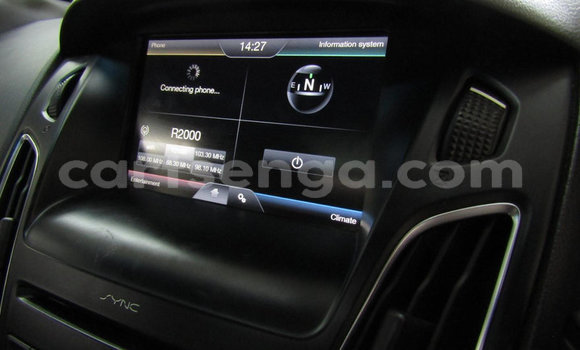 Nunua Ilio tumika Ford Focus ST Red Gari ndani ya Big Bend nchini Lubombo Nunua Ilio tumika Ford Focus ST Red Gari ndani ya Big Bend nchini Lubombo