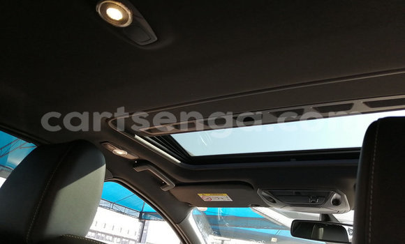 Acheter Occasion Voiture Ford Focus ST Blanc à Big Bend, Lubombo Acheter Occasion Voiture Ford Focus ST Blanc à Big Bend, Lubombo