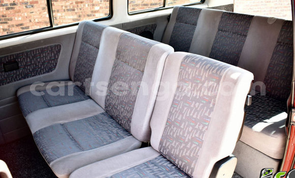 Nunua Ilio tumika Volkswagen Multivan Other Gari ndani ya Big Bend nchini Wilaya ya Lubombo Nunua Ilio tumika Volkswagen Multivan Other Gari ndani ya Big Bend nchini Wilaya ya Lubombo