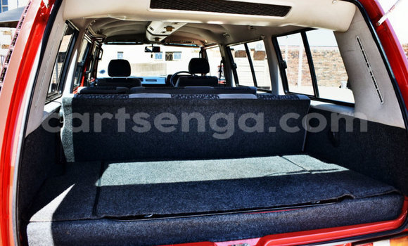 Nunua Ilio tumika Volkswagen Multivan Other Gari ndani ya Big Bend nchini Wilaya ya Lubombo Nunua Ilio tumika Volkswagen Multivan Other Gari ndani ya Big Bend nchini Wilaya ya Lubombo