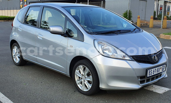 Acheter Occasion Voiture Honda Jazz Blanc à Ezulwini, Hhohho Acheter Occasion Voiture Honda Jazz Blanc à Ezulwini, Hhohho