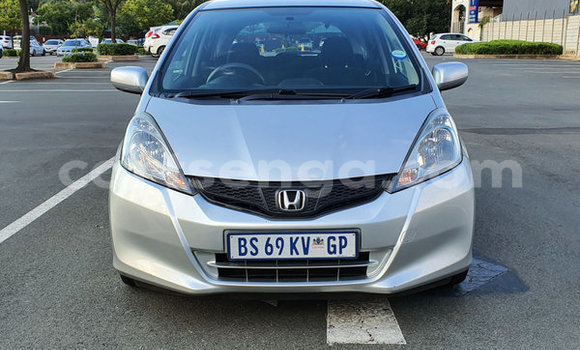 Acheter Occasion Voiture Honda Jazz Blanc à Ezulwini, Hhohho Acheter Occasion Voiture Honda Jazz Blanc à Ezulwini, Hhohho