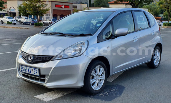 Acheter Occasion Voiture Honda Jazz Blanc à Ezulwini, Hhohho Acheter Occasion Voiture Honda Jazz Blanc à Ezulwini, Hhohho