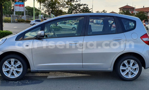 Acheter Occasion Voiture Honda Jazz Blanc à Ezulwini, Hhohho Acheter Occasion Voiture Honda Jazz Blanc à Ezulwini, Hhohho