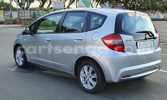 Acheter Occasion Voiture Honda Jazz Blanc à Ezulwini, Hhohho Acheter Occasion Voiture Honda Jazz Blanc à Ezulwini, Hhohho