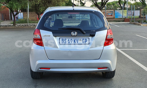 Acheter Occasion Voiture Honda Jazz Blanc à Ezulwini, Hhohho Acheter Occasion Voiture Honda Jazz Blanc à Ezulwini, Hhohho