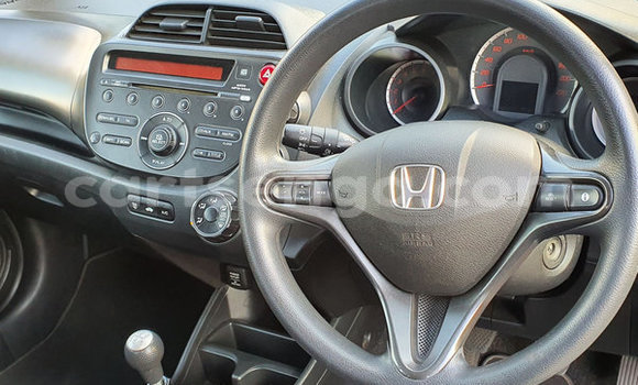Acheter Occasion Voiture Honda Jazz Blanc à Ezulwini, Hhohho Acheter Occasion Voiture Honda Jazz Blanc à Ezulwini, Hhohho