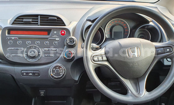 Acheter Occasion Voiture Honda Jazz Blanc à Ezulwini, Hhohho Acheter Occasion Voiture Honda Jazz Blanc à Ezulwini, Hhohho