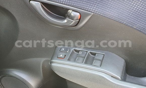 Acheter Occasion Voiture Honda Jazz Blanc à Ezulwini, Hhohho Acheter Occasion Voiture Honda Jazz Blanc à Ezulwini, Hhohho