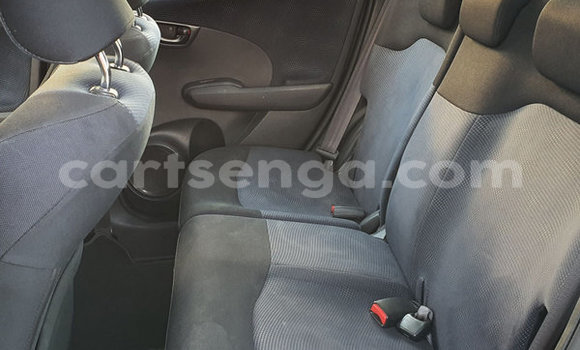 Acheter Occasion Voiture Honda Jazz Blanc à Ezulwini, Hhohho Acheter Occasion Voiture Honda Jazz Blanc à Ezulwini, Hhohho