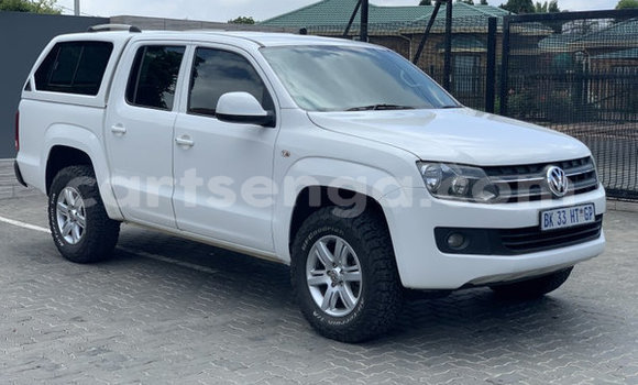 Acheter Occasion Voiture Volkswagen Amarok Blanc à Ezulwini, Hhohho Acheter Occasion Voiture Volkswagen Amarok Blanc à Ezulwini, Hhohho