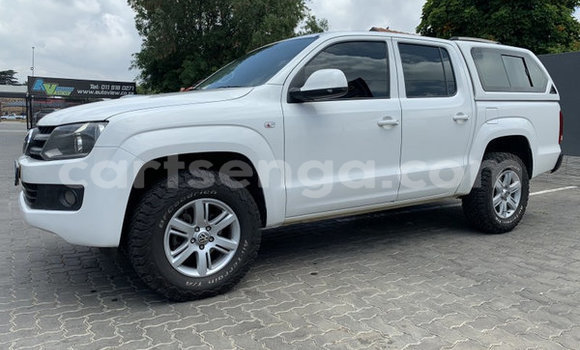 Acheter Occasion Voiture Volkswagen Amarok Blanc à Ezulwini, Hhohho Acheter Occasion Voiture Volkswagen Amarok Blanc à Ezulwini, Hhohho