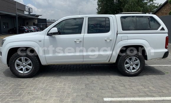 Acheter Occasion Voiture Volkswagen Amarok Blanc à Ezulwini, Hhohho Acheter Occasion Voiture Volkswagen Amarok Blanc à Ezulwini, Hhohho