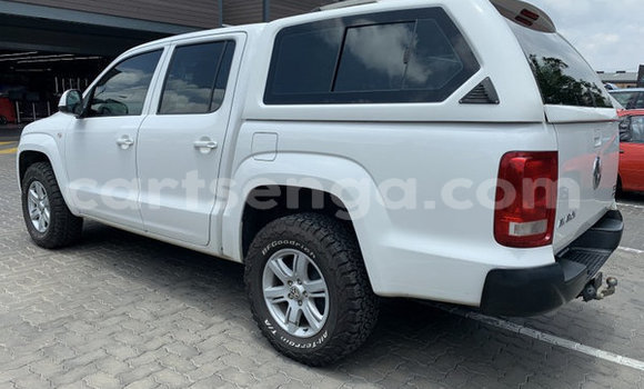 Acheter Occasion Voiture Volkswagen Amarok Blanc à Ezulwini, Hhohho Acheter Occasion Voiture Volkswagen Amarok Blanc à Ezulwini, Hhohho