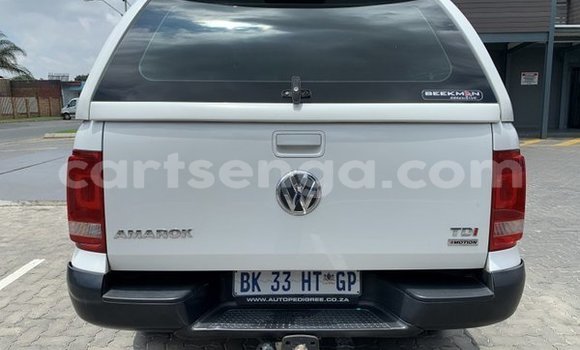 Acheter Occasion Voiture Volkswagen Amarok Blanc à Ezulwini, Hhohho Acheter Occasion Voiture Volkswagen Amarok Blanc à Ezulwini, Hhohho