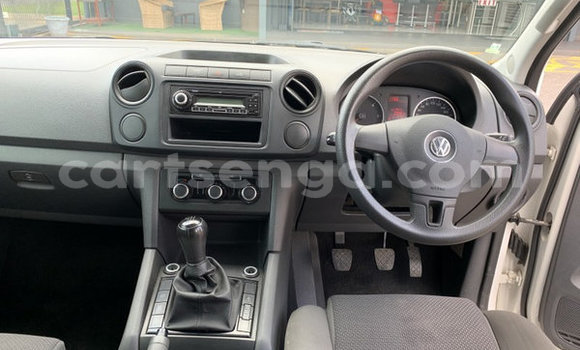 Acheter Occasion Voiture Volkswagen Amarok Blanc à Ezulwini, Hhohho Acheter Occasion Voiture Volkswagen Amarok Blanc à Ezulwini, Hhohho