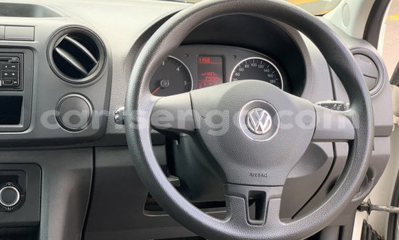 Acheter Occasion Voiture Volkswagen Amarok Blanc à Ezulwini, Hhohho Acheter Occasion Voiture Volkswagen Amarok Blanc à Ezulwini, Hhohho