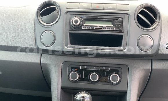 Acheter Occasion Voiture Volkswagen Amarok Blanc à Ezulwini, Hhohho Acheter Occasion Voiture Volkswagen Amarok Blanc à Ezulwini, Hhohho