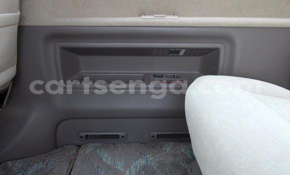 Acheter Occasion Voiture Toyota Granvia Autre à Big Bend, Lubombo District Acheter Occasion Voiture Toyota Granvia Autre à Big Bend, Lubombo District