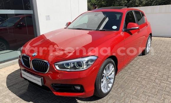 Acheter Occasion Voiture BMW 1–Series Autre à Big Bend, Lubombo District Acheter Occasion Voiture BMW 1–Series Autre à Big Bend, Lubombo District