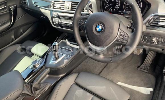 Acheter Occasion Voiture BMW 1–Series Autre à Big Bend, Lubombo District Acheter Occasion Voiture BMW 1–Series Autre à Big Bend, Lubombo District