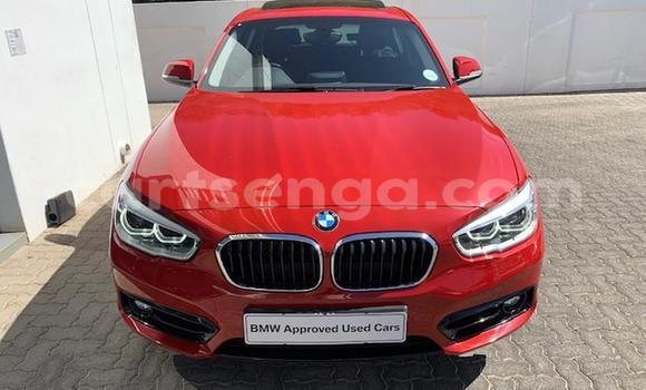 Acheter Occasion Voiture BMW 1–Series Autre à Big Bend, Lubombo District Acheter Occasion Voiture BMW 1–Series Autre à Big Bend, Lubombo District