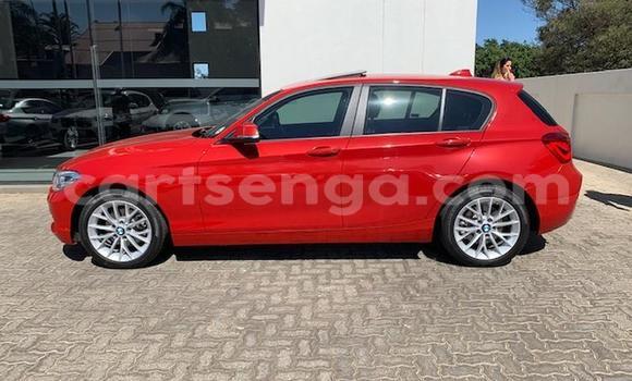 Acheter Occasion Voiture BMW 1–Series Autre à Big Bend, Lubombo District Acheter Occasion Voiture BMW 1–Series Autre à Big Bend, Lubombo District