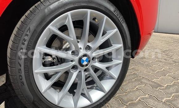 Acheter Occasion Voiture BMW 1–Series Autre à Big Bend, Lubombo District Acheter Occasion Voiture BMW 1–Series Autre à Big Bend, Lubombo District