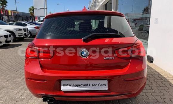 Acheter Occasion Voiture BMW 1–Series Autre à Big Bend, Lubombo District Acheter Occasion Voiture BMW 1–Series Autre à Big Bend, Lubombo District
