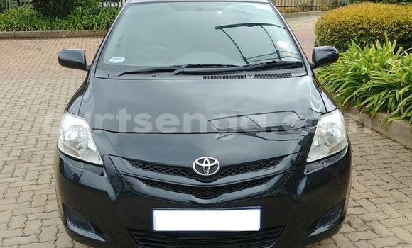 Nunua Ilio tumika Toyota Yaris Black Gari ndani ya Ezulwini nchini Hhohho Nunua Ilio tumika Toyota Yaris Black Gari ndani ya Ezulwini nchini Hhohho