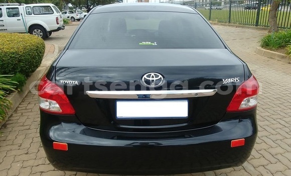 Nunua Ilio tumika Toyota Yaris Black Gari ndani ya Ezulwini nchini Hhohho Nunua Ilio tumika Toyota Yaris Black Gari ndani ya Ezulwini nchini Hhohho