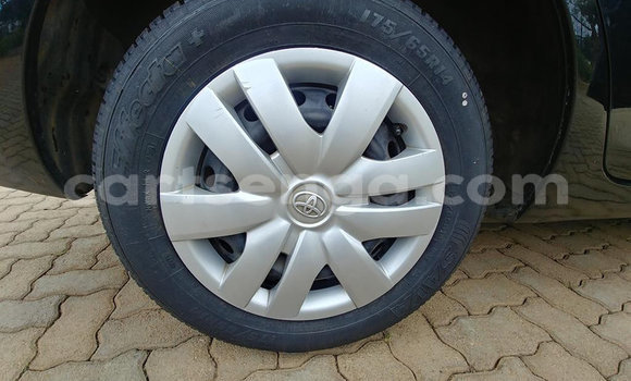 Nunua Ilio tumika Toyota Yaris Black Gari ndani ya Ezulwini nchini Hhohho Nunua Ilio tumika Toyota Yaris Black Gari ndani ya Ezulwini nchini Hhohho