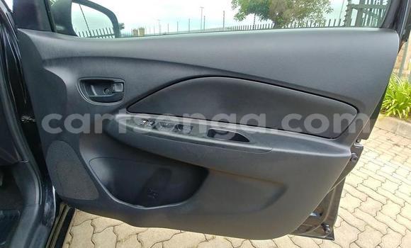 Nunua Ilio tumika Toyota Yaris Black Gari ndani ya Ezulwini nchini Hhohho Nunua Ilio tumika Toyota Yaris Black Gari ndani ya Ezulwini nchini Hhohho