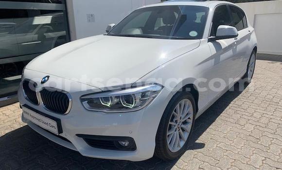 Acheter Occasion Voiture BMW 1–Series Autre à Big Bend, Lubombo Acheter Occasion Voiture BMW 1–Series Autre à Big Bend, Lubombo
