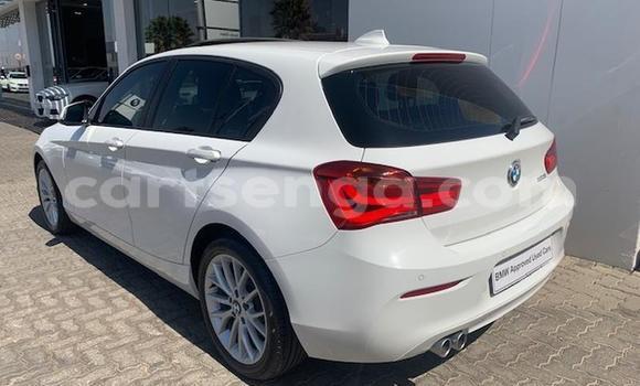 Acheter Occasion Voiture BMW 1–Series Autre à Big Bend, Lubombo Acheter Occasion Voiture BMW 1–Series Autre à Big Bend, Lubombo