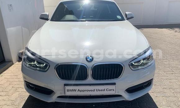Acheter Occasion Voiture BMW 1–Series Autre à Big Bend, Lubombo Acheter Occasion Voiture BMW 1–Series Autre à Big Bend, Lubombo