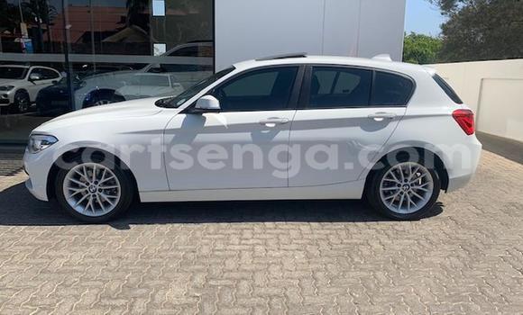 Acheter Occasion Voiture BMW 1–Series Autre à Big Bend, Lubombo Acheter Occasion Voiture BMW 1–Series Autre à Big Bend, Lubombo