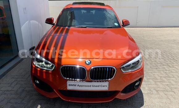 Acheter Occasion Voiture BMW 1–Series Autre à Big Bend, Lubombo Acheter Occasion Voiture BMW 1–Series Autre à Big Bend, Lubombo