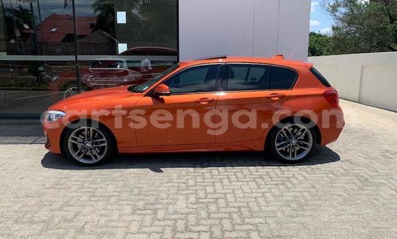 Acheter Occasion Voiture BMW 1–Series Autre à Big Bend, Lubombo Acheter Occasion Voiture BMW 1–Series Autre à Big Bend, Lubombo