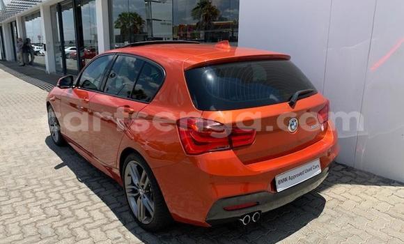 Acheter Occasion Voiture BMW 1–Series Autre à Big Bend, Lubombo Acheter Occasion Voiture BMW 1–Series Autre à Big Bend, Lubombo