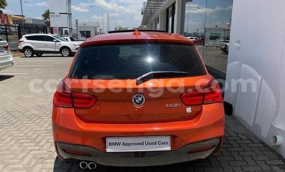Acheter Occasion Voiture BMW 1–Series Autre à Big Bend, Lubombo Acheter Occasion Voiture BMW 1–Series Autre à Big Bend, Lubombo