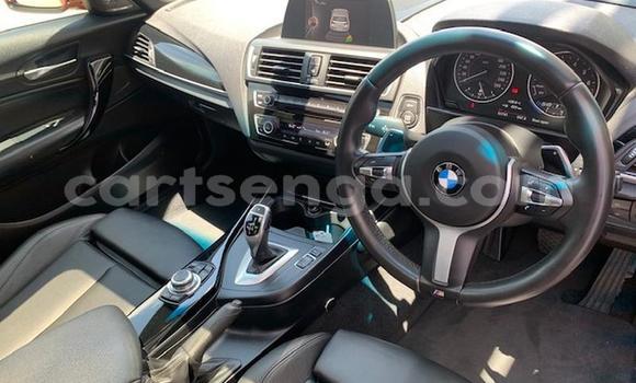 Acheter Occasion Voiture BMW 1–Series Autre à Big Bend, Lubombo Acheter Occasion Voiture BMW 1–Series Autre à Big Bend, Lubombo