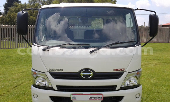 Acheter Occasion Voiture Toyota Dyna Blanc à Ezulwini, Hhohho Acheter Occasion Voiture Toyota Dyna Blanc à Ezulwini, Hhohho