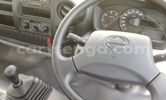 Acheter Occasion Voiture Toyota Dyna Blanc à Ezulwini, Hhohho Acheter Occasion Voiture Toyota Dyna Blanc à Ezulwini, Hhohho