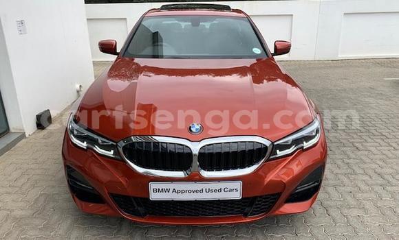 Acheter Occasion Voiture BMW M6 Rouge à Big Bend, Lubombo Acheter Occasion Voiture BMW M6 Rouge à Big Bend, Lubombo