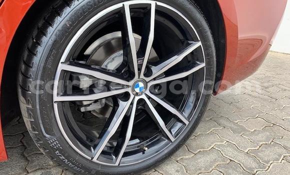 Acheter Occasion Voiture BMW M6 Rouge à Big Bend, Lubombo Acheter Occasion Voiture BMW M6 Rouge à Big Bend, Lubombo