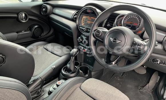 Acheter Occasion Voiture MINI Cooper Autre à Big Bend, Lubombo Acheter Occasion Voiture MINI Cooper Autre à Big Bend, Lubombo