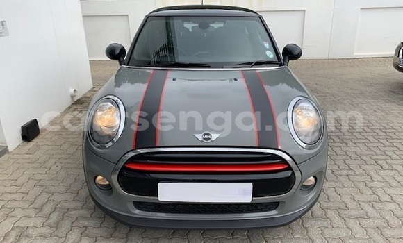 Acheter Occasion Voiture MINI Cooper Autre à Big Bend, Lubombo Acheter Occasion Voiture MINI Cooper Autre à Big Bend, Lubombo
